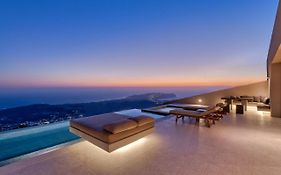 Santorini Sky Hotel